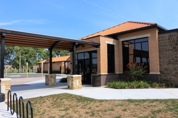 Nolensville Recreation Center