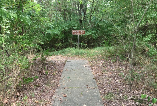Scales Nature Trail