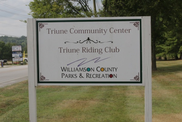 Triune Community Center
